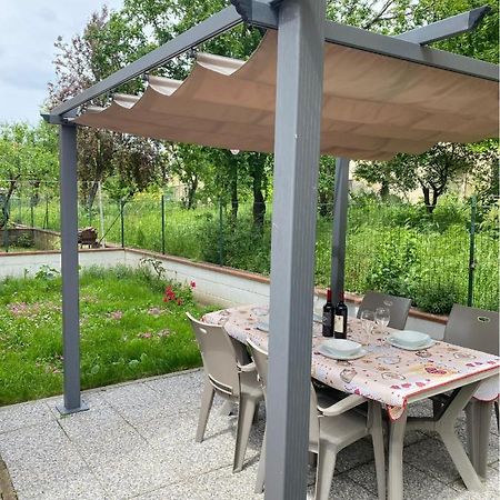 Bella Garden House - Private Garden In Firenze Eksteriør billede
